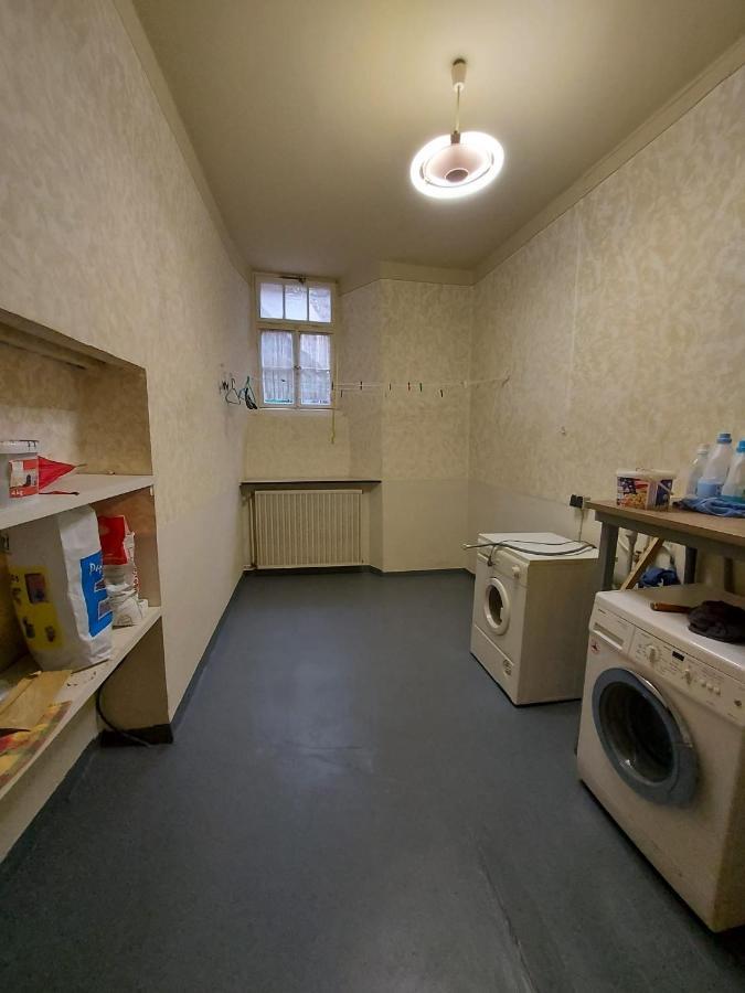 Apartamento Bruttig Fankel Exterior foto