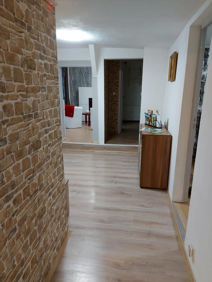 Apartamento Bruttig Fankel Exterior foto