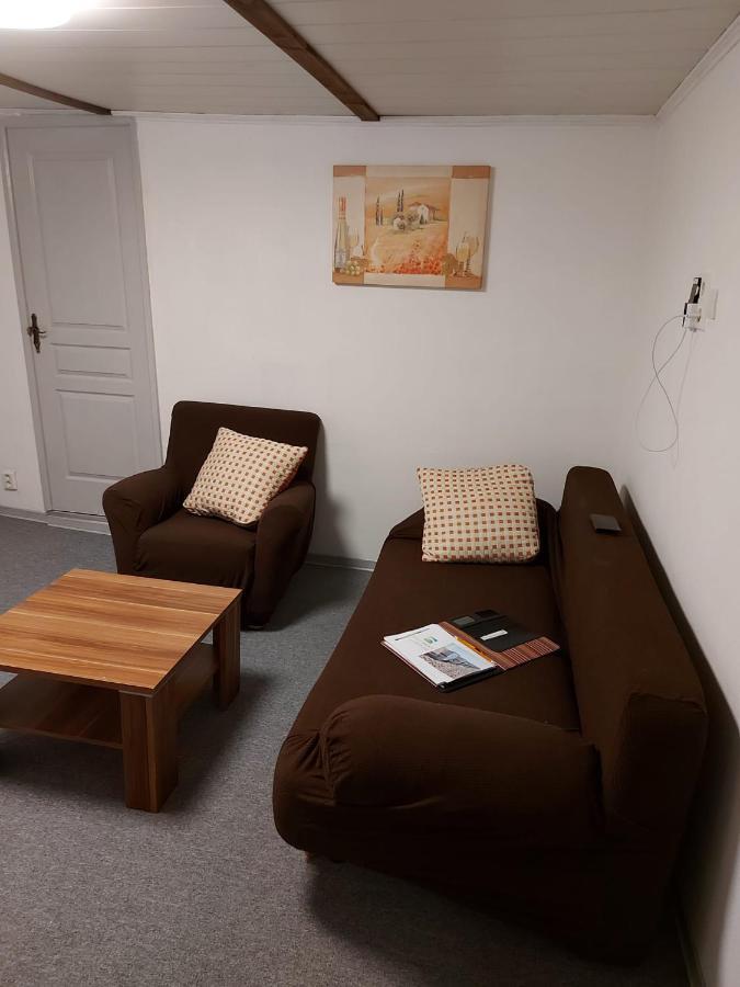 Apartamento Bruttig Fankel Exterior foto