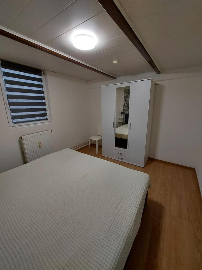 Apartamento Bruttig Fankel Exterior foto