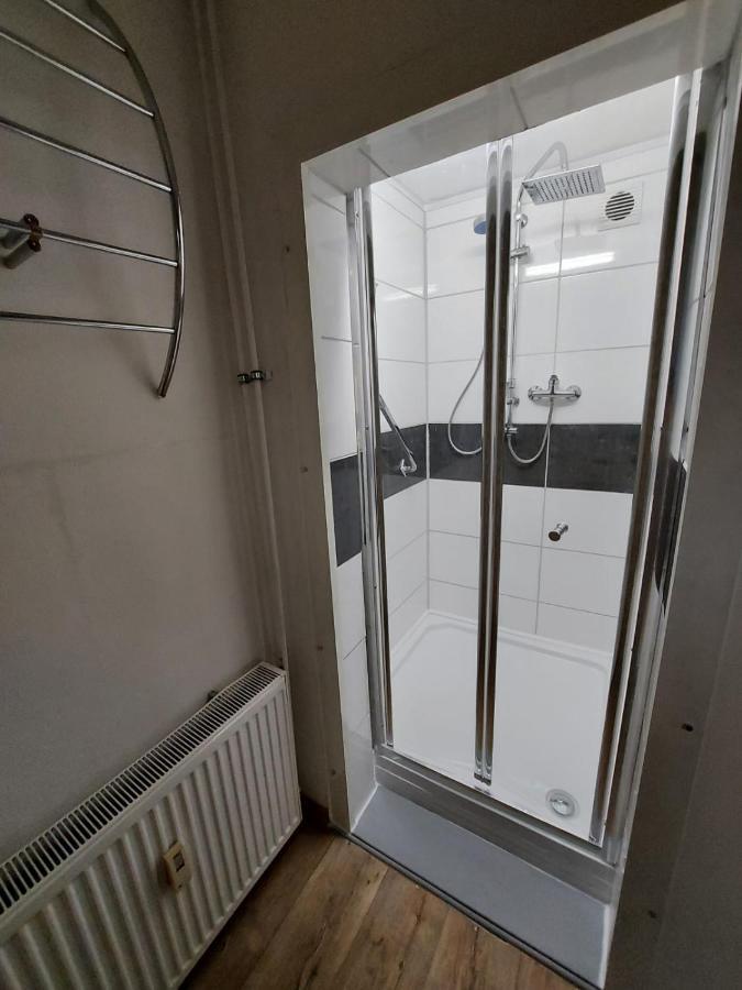 Apartamento Bruttig Fankel Exterior foto