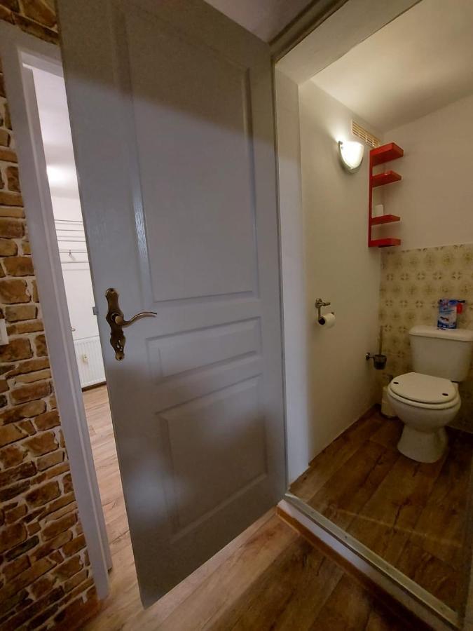 Apartamento Bruttig Fankel Exterior foto