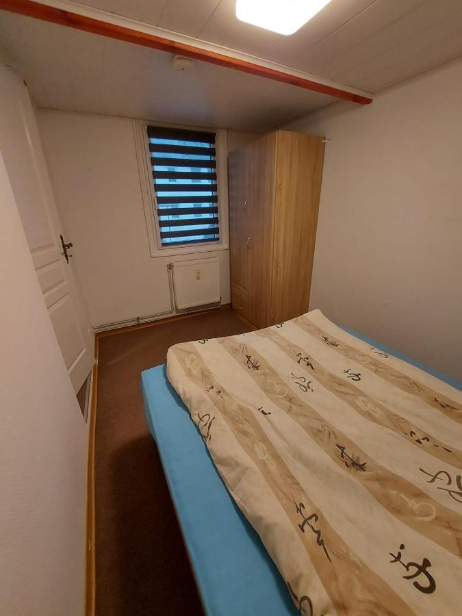 Apartamento Bruttig Fankel Exterior foto