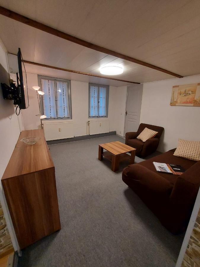 Apartamento Bruttig Fankel Exterior foto